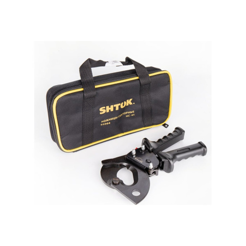 Ножницы секторные SHTOK НС-45 05004