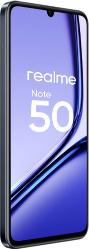 Смартфон Realme Note 50 4/128 Гб Черный