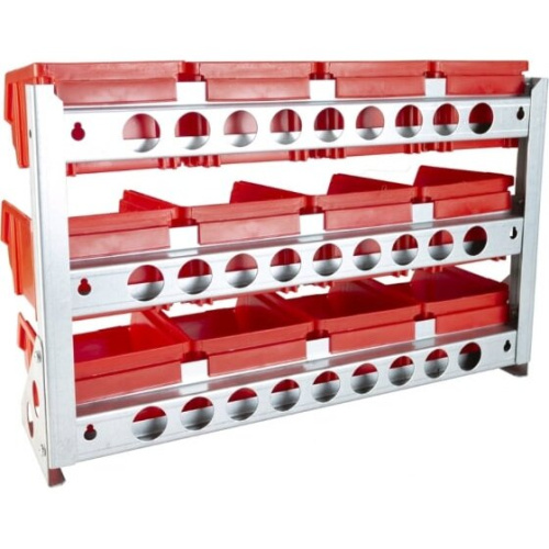 Органайзер для инструментов Delta-Park OR-12 5001010