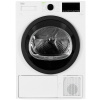 Сушильная машина Beko DF7439SXUV белый