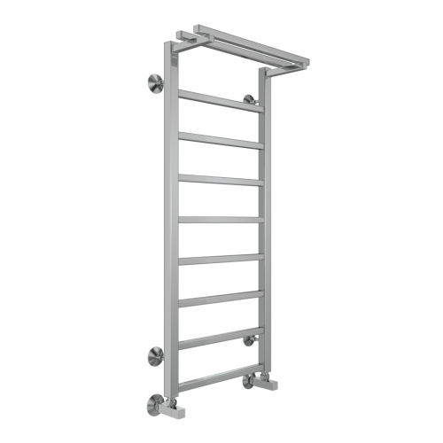 Водяной полотенцесушитель Terminus Контур П9 400х1000 с полкой