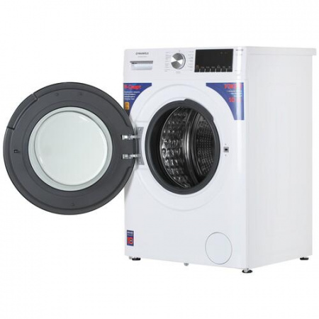 Стиральная машина MAUNFELD MFWM1410WH02 белый