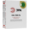 Стабилизатор напряжения ЭРА CНК-1500-УЦ