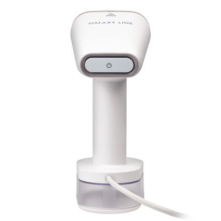 Отпариватель GALAXY GL 6198 Белый