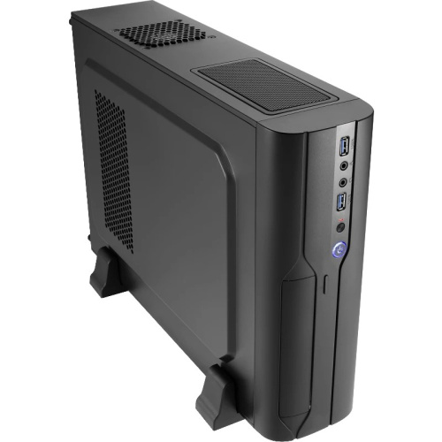 Корпус Formula V Line CS-101 400W mATX USB3.0x2/audio