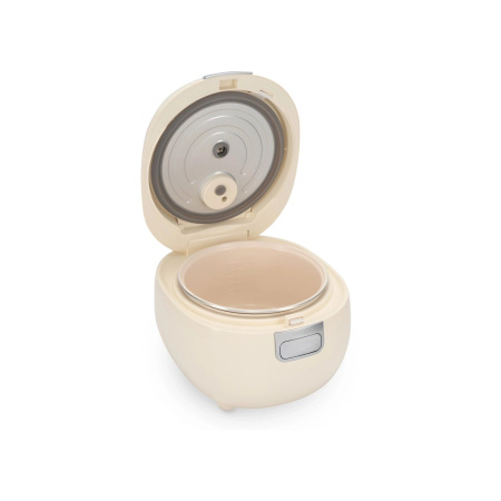 Мультиварка Hyundai HYMC-2408 молочный/черный