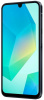 Смартфон Samsung Galaxy A16 4/128 Гб Черный