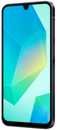 Смартфон Samsung Galaxy A16 4/128 Гб Черный