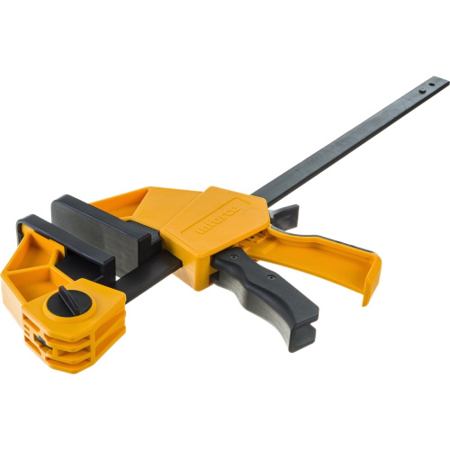 Струбцина быстрозажимная Inforce 06-03-22 90х300мм