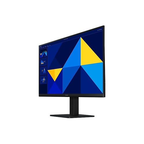 Монитор Samsung S24D300GAI (LS24D300GAIXCI) IPS 1920x1080 100Hz 5ms 250cd 16:9 D-Sub HDMI FreeSync External Vesa