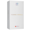 Смартфон Huawei Nova 12S 8/256 Гб Черный