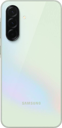 Смартфон Samsung Galaxy A36 8/256 Гб 5G Лайм (A366E)