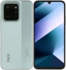Смартфон POCO C85 8/256 гб зеленый