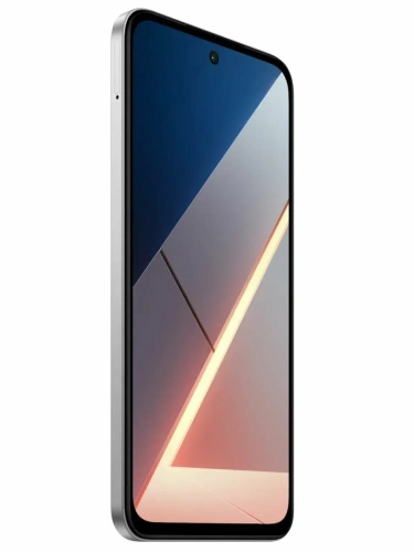 Смартфон Poco M7 8/256 Серебро