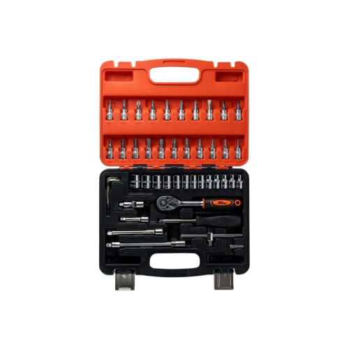 Набор инструментов Дед Макар МК45-13 (00-00014058) 45 предметов