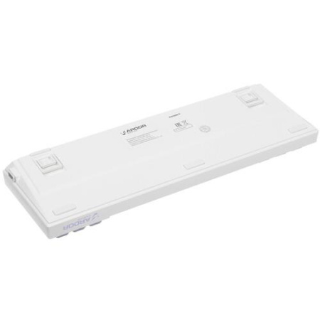 Клавиатура проводная + беспроводная ARDOR GAMING Rabbit