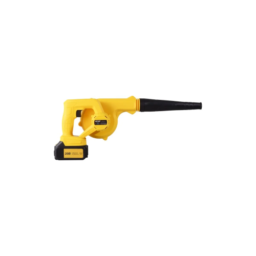 Воздуходувка Huter CB-20Li EA с акк и ЗУ