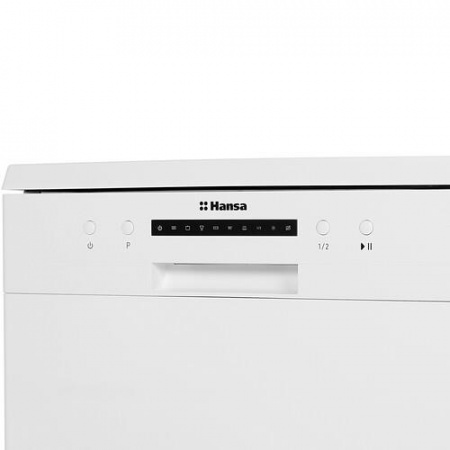 Посудомоечная машина Hansa ZWM616WH белый