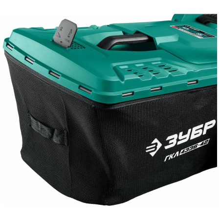 Газонокосилка ЗУБР ГКЛ-4336-42