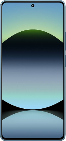 Смартфон Xiaomi Redmi Note 14S 8/256 Гб LTE Океанский синий