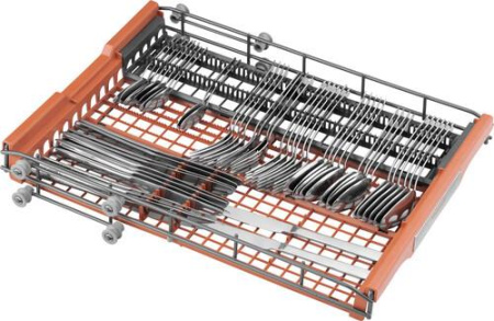 Посудомоечная машина Weissgauff BDW 4535