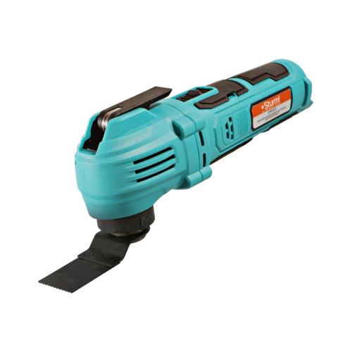 Реноватор Sturm! CMF1201 без АКБ и ЗУ