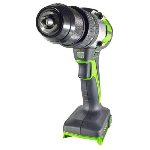 Дрель-шуруповер GreenWorks GD24DD60K2 c 1хАКБ 2 Ач и ЗУ (3704107UA)