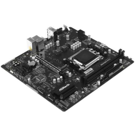 Материнская плата ASRock B840M-HVS