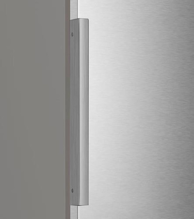 Холодильник без морозильника Hisense RL3K370SAIE серебристый