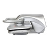 Гладильный пресс MIE Romeo III (380733) Silver