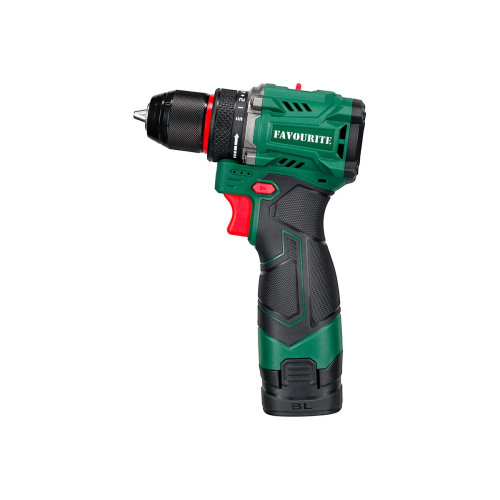 Дрель-шуруповерт FAVOURITE DC NB16.8 2Ач