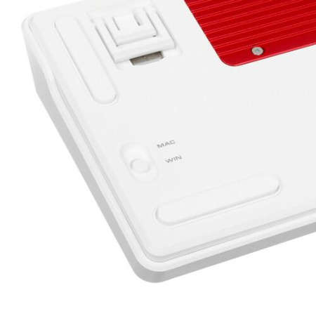 Клавиатура проводная + беспроводная ARDOR GAMING Caster