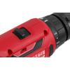 Шуруповерт Wortex 0329209