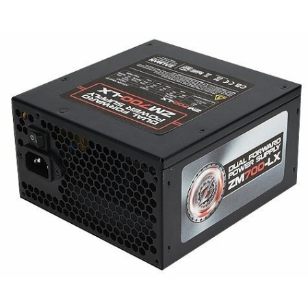 Блок питания ZALMAN ZM700-LXII