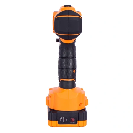 Шуруповерт аккумуляторный VR BCD212