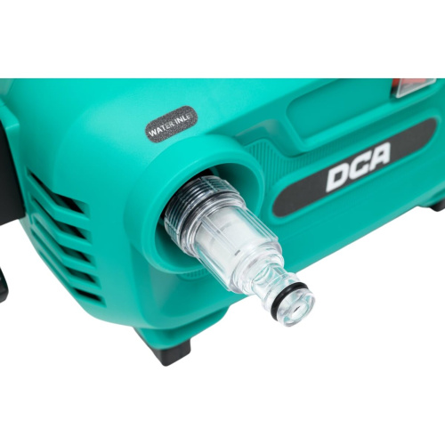 Мойка высокого давления DCA AQW5/5.5