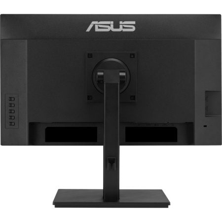 Монитор ASUS VA27ECPSN черный