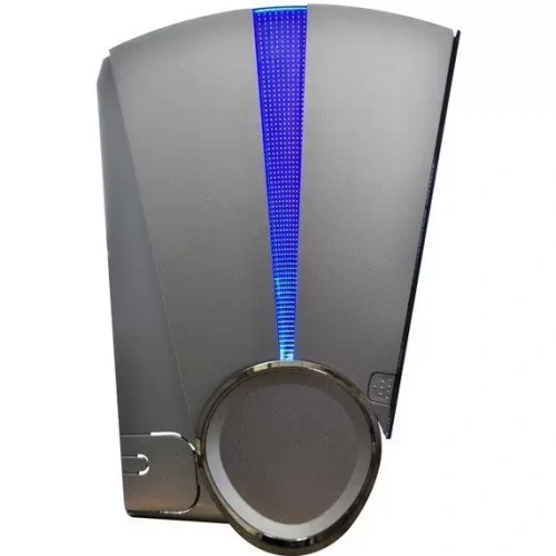 Сплит-система Neoclima Ns-09Ehviwb1/Nu-09Ehvi1 Artvogue Серый