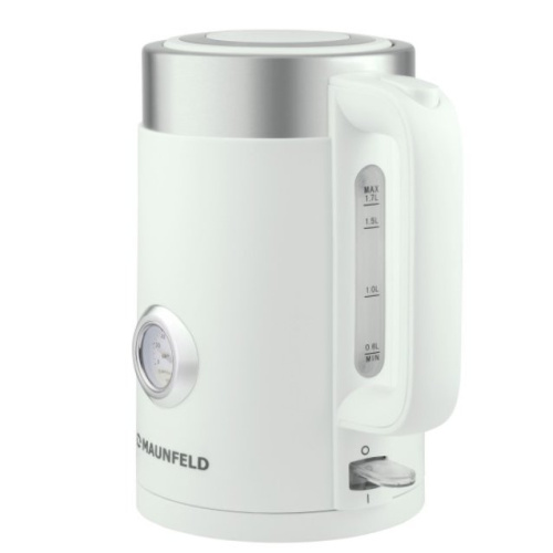 Чайник MAUNFELD MFK-631BL