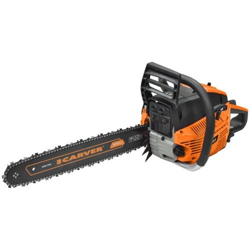 Бензопила Carver RSG 362 (01.004.00049)
