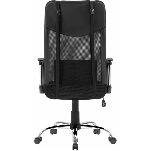 Кресло DEFENDER Totem (64335) игровое Black