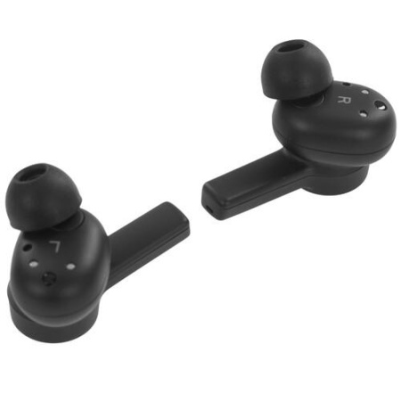 Наушники TWS Bang & Olufsen Beoplay EX черный