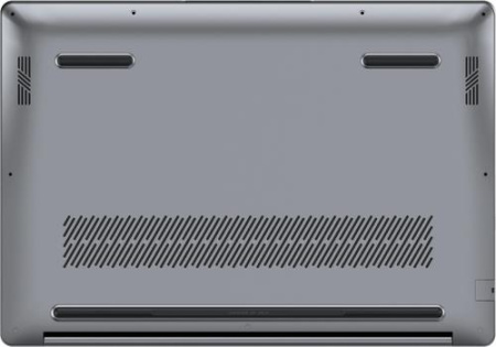 16" Ноутбук Tecno Megabook K16SAA серый