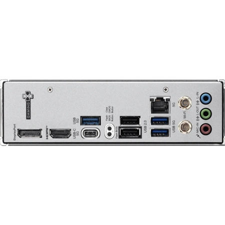 Материнская плата MSI B850M Gaming Wifi