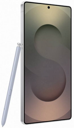 Смартфон Samsung Galaxy S25 Ultra 12/256 Гб 5G Титановый Серебристый