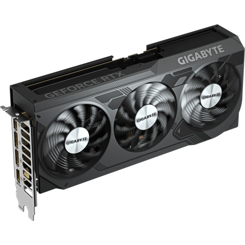 Видеокарта Gigabyte Nvidia GeForce RTX 5070TI (GV-N507TWF3OCV2-16GD) 16ГБ GDDR7, Ret