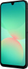Смартфон Samsung Galaxy A26 8/256 Гб 5G Черный (A266B)