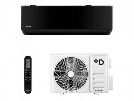 Сплит-система Daichi Mir25Avqs1R/Mir25Fvs1R Miracle Inverter