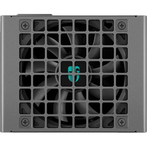 Блок питания Deepcool PS1000P (R-PSA00P-FE0B-WGEU) SFX 1000W (20+4pin) APFC 92mm fan 6xSATA Cab Manag RTL