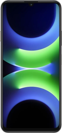 Смартфон Huawei Nova Y63 6/128 Гб Черный